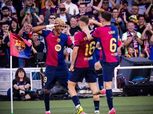 رابط البث المباشر لمباراة برشلونة وخيتافي لايف الآن بدون تقطيع وبجودة عالية live online now