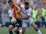 دوري الأبطال| شوط أول سلبي بين النجم الساحلي والترجي