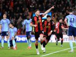 جدول ترتيب الدوري الإنجليزي بعد نهاية مباريات اليوم