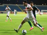 الدقيقة 75| الزمالك يستعين بـ«إبراهيم وحفني».. و«باسم» يضيف الهدف الثاني
