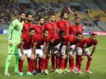 في رحلة الـ9 ساعات ..الأهلي يطير إلي زامبيا عبر الخطوط الإثيوبية