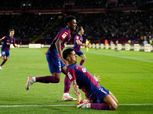 جدول ترتيب الدوري الإسباني.. برشلونة يتصدر مؤقتا