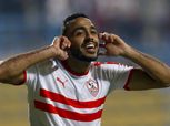 احمد مرتضى: كهربا كان يريد العودة للزمالك ورفضنا.. ولا يوجد أزمة مع النقاز