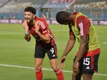 مواعيد مباريات الأهلي المتبقية في الدوري المصري بعد الفوز على بيراميدز
