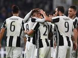هيجوايين يقود هجوم يوفنتوس أمام نابولي بكأس إيطاليا