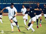 اليوم.. بيراميدز يخوض وديته الثانية أمام سموحة