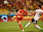 بث مباشر لحظة بلحظة لمباراة مصر وبلجيكا لايف مجاني الآن في كأس العالم بدون تقيطع وبجودة HD