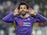 وكيل محمد صلاح يؤكد انتهاء أزمة اللاعب مع فيورنتينا