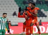 كوكا يسجل في تعادل ألانيا سبور أمام قونيا في الدوري التركي