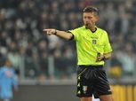 الاتحاد الأوروبي يكشف عن حكام مباريات الثلاثاء والاربعاء بالتشامبيونزليج