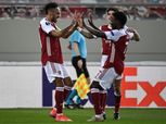 النني يشارك في تأهل أرسنال على حساب بنفيكا بالدوري الأوروبي «فيديو»