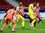 يورينتي على خطى ميسي وتألق سواريز بانتصار أتلتيكو مدريد الساحق ضد قادش