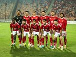 الجيش الملكي يتقدم بهدف نظيف على الأهلي في الشوط الأول