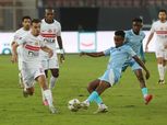 أول رد من الزمالك على إعلان اتحاد طنجة تعاقده مع عبدالحميد معالي