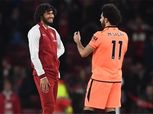 اليابان تبحث عن أسرار محمد صلاح والنني داخل المقاولون