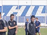 «بيبو» يكلف طبيب الأهلي بمتابعة إصابة قندوسي حتى العودة للملاعب