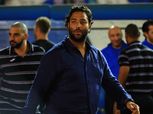 ميدو ينعي مدربه السابق: «رجل عظيم»