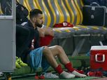 عبد الله السعيد مرفوض في الزمالك بسبب الخيانة