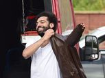 بالفيديو| صلاح: نسعى لحسم دوري الأبطال والبريميرليج.. ويعلق على هدفه في تشيلسي