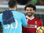 مواجهة ثأرية لحارس واتفورد أمام صلاح بعد «السوبر هاتريك» خلال مباراة مصر واليونان