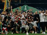 كاف يحسم جدل خوض الزمالك مباراة أمام ريال مدريد بعد التتويج بالسوبر الأفريقي