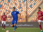 أحمد بلحاج عن اهتمام الزمالك بضمه من أسوان: وكيلي يعرف أكثر
