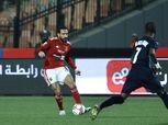 موعد مباراة الأهلي وبيراميدز فى نهائي كأس مصر