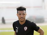 فيريرا يطلب الاستغناء عن إسلام جابر