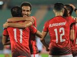 أحمد ياسر ريان يقود هجوم الأهلي أمام الترسانة