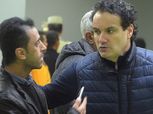 «ماكيدا» يشيد بتطور أداء الاتحاد السكندرى