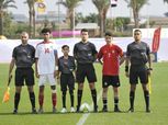 زكريا الغيفي أصغر حكم في أفريقيا يشارك بمباراة المغرب وليبيا
