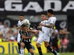 طرد لاعب بوتافوجو بعد مرور أقل من دقيقة من انطلاق نهائي ليبرتادوريس