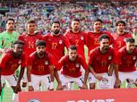 جلسات استشفائية في منتخب مصر بعد ودية البرازيل