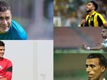 قبل 6 جولات على نهاية المسابقة.. 12 لاعباً مصرياً يتحكمون فى مصير الدورى السعودى للمحترفين
