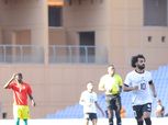 أفراح المصريين تتوالى.. المنتخب يتأهل رسميا لـ «أمم أفريقيا» على حساب غينيا