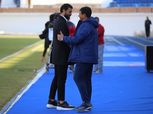 لجنة المسابقات توقف حسام غالي مباراة واحدة