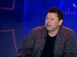 رضا عبد العال: لقاء القمة المسمار الأخير في نعش موسيماني بالأهلي