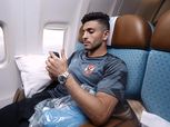 أيمن أشرف يحسم موقفه من الانتقال إلى الزمالك