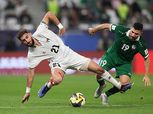 فلسطين تصطحب سوريا لربع نهائي كأس العرب في تأهل تاريخي
