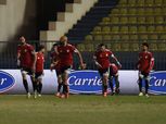 أول تعليق من جمعة مشهور مدرب الطلائع بعد الفوز ضد الأهلي: «الهدف المبكر أربكنا»