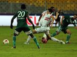 بث مباشر لمباراة الزمالك والمصري في الدوري