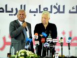 رئيس نادي سموحة: مباراة الزمالك بـ 6 نقاط