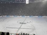 الاتحاد الإيطالي يعلن عن موعد مباراة يوفنتوس وأتالانتا المؤجلة بسبب الثلوج