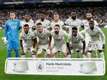 تشكيل ريال مدريد أمام شاختار.. بنزيما وهازارد يقودان الهجوم