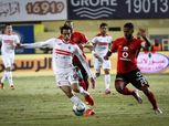 بالفيديو| أخر قمة في الدور الأول.. الأهلي يسحق الزمالك بثلاثية نظيفة