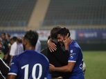 بالفيديو| سموحة يتقدم على بتروجت بهدفين في شوط رائع بكأس مصر