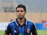 رزق: التجنيد سبب رحيلي عن الأهلي .. ومسئولو الجيش رفضوا التعليق علي استبعادي من المنتخب