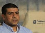 "العشري" يعلن تشكيل الجهاز المعاون له في إنبي