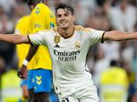 ميلان يخطط لضم إبراهيم دياز من ريال مدريد في الميركاتو الشتوي
