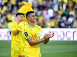 متفوقا على مبابي.. مصطفى محمد الأعلى تقييما في مباراة نانت ضد باريس